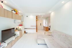 Blk 175C Punggol Field (Punggol), HDB 5 Rooms #597756211
